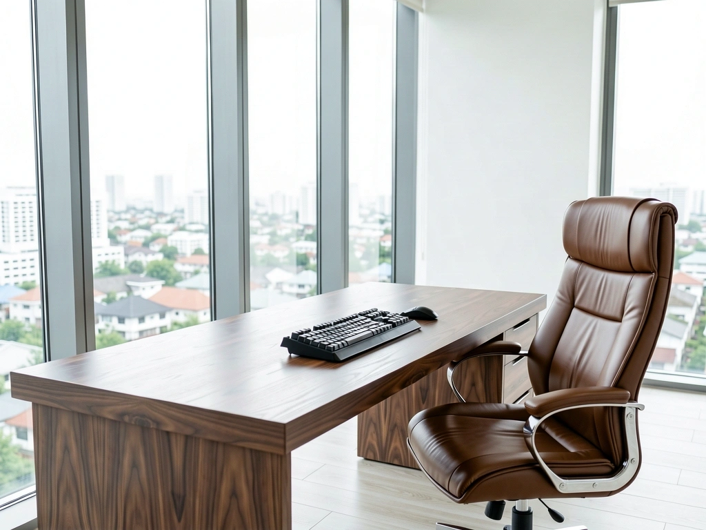 Blog Pria Editorial Studio