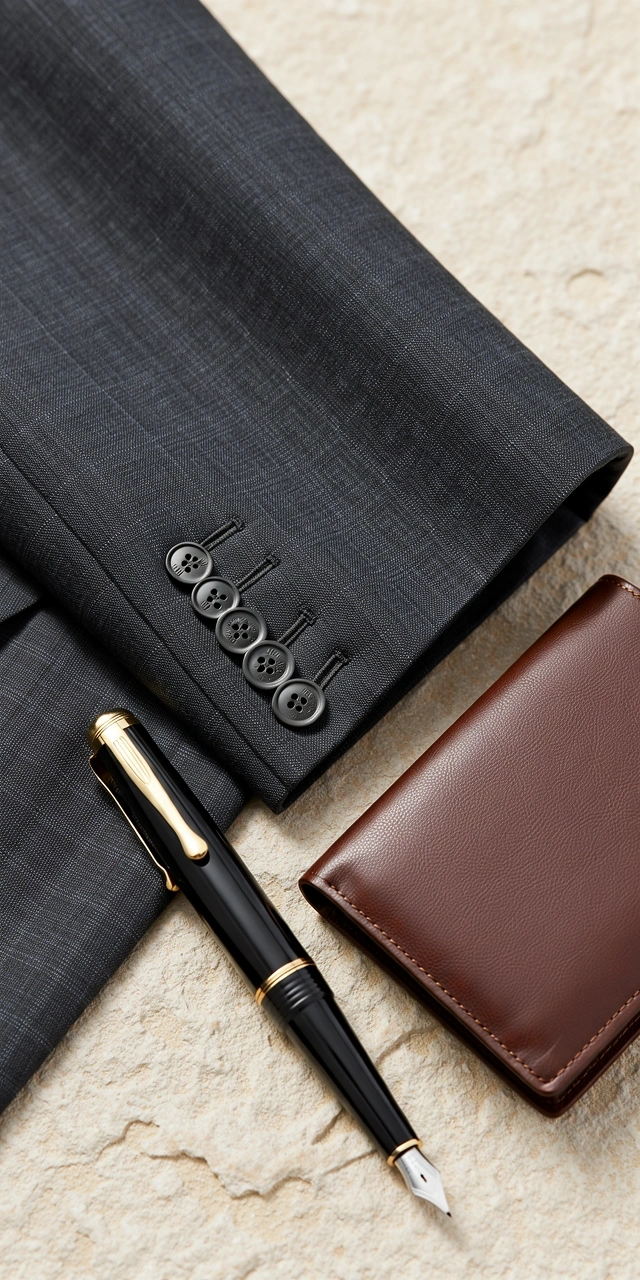 Men's Lifestyle Essentials