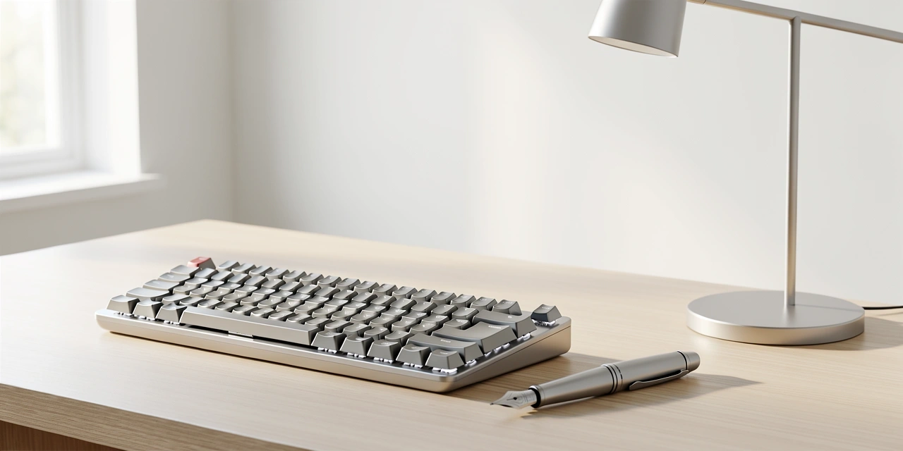 Modern productivity environment