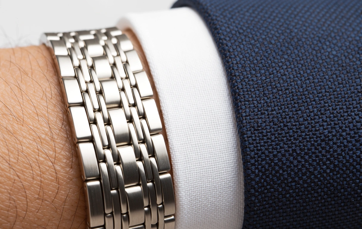 Accessories and detail