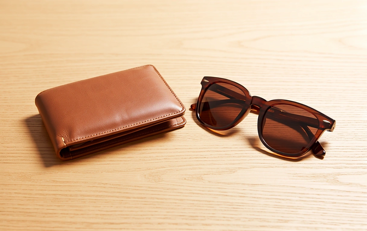 Essential Accessories